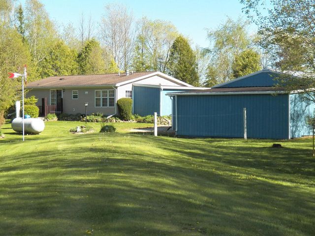 19116 Newton ROAD, Kiel, WI 53042