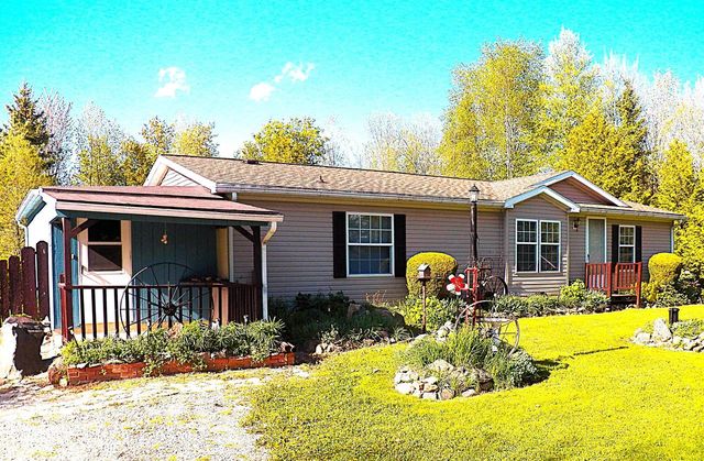 19116 Newton ROAD, Kiel, WI 53042