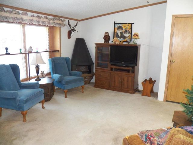 19116 Newton ROAD, Kiel, WI 53042