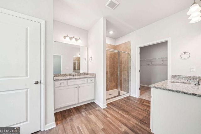 1471 Stephens View Drive, Loganville, GA 30052