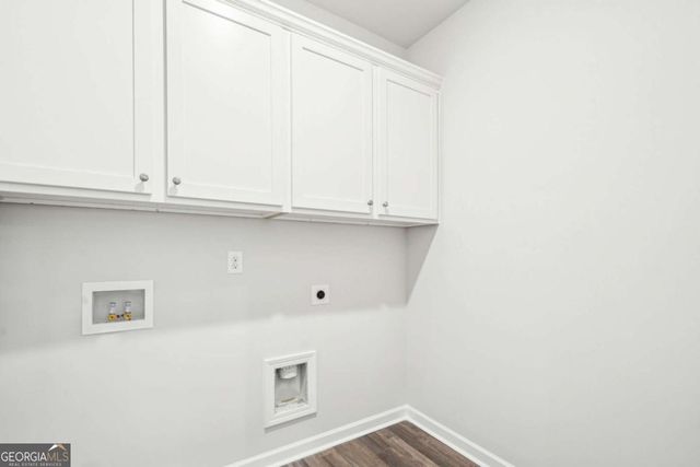 1471 Stephens View Drive, Loganville, GA 30052