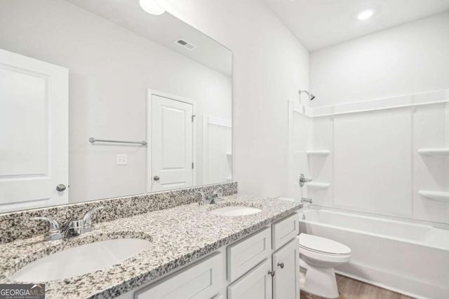 1471 Stephens View Drive, Loganville, GA 30052