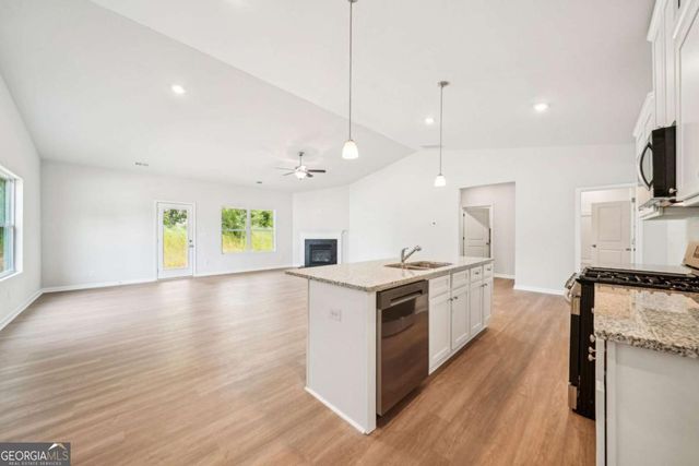 1471 Stephens View Drive, Loganville, GA 30052