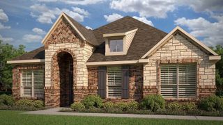 343 Dairy Way, Midlothian, TX 76065