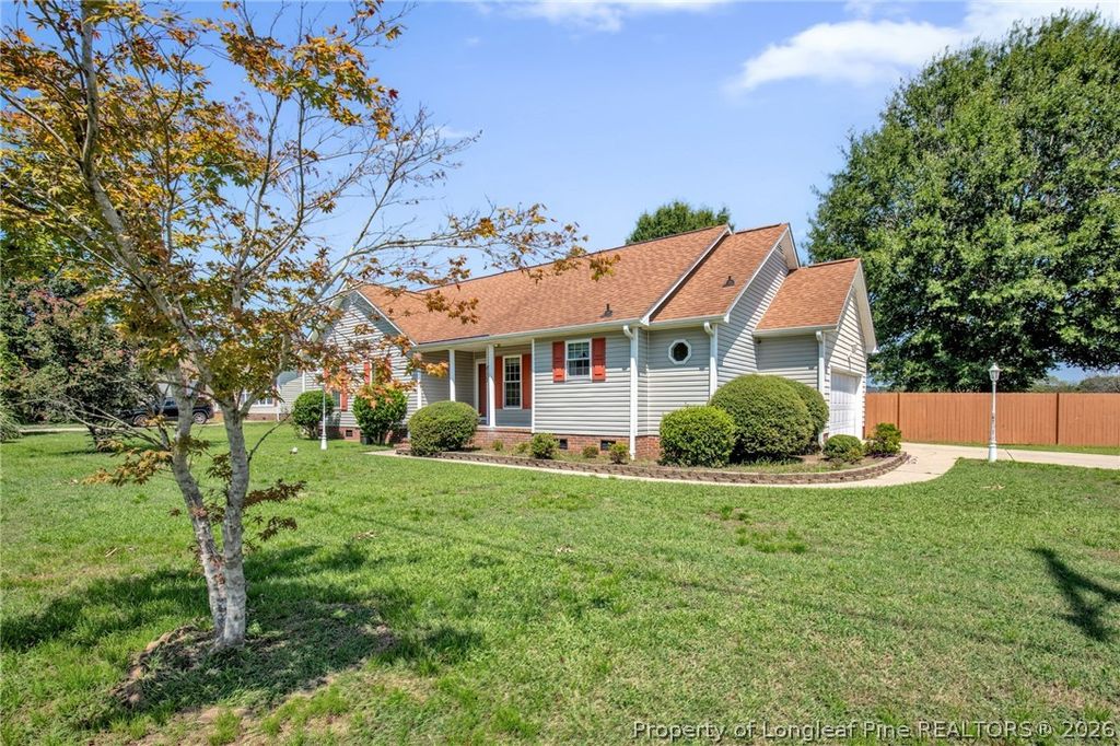 8137 Rockfish Road, Raeford, NC 28376 — photo 2