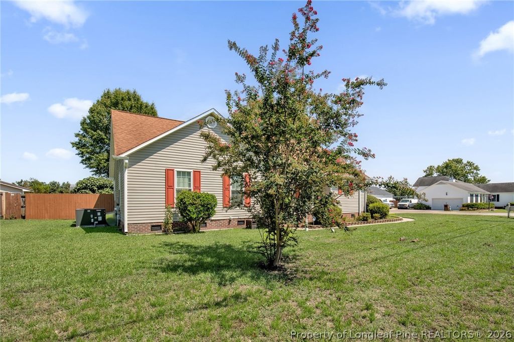 8137 Rockfish Road, Raeford, NC 28376 — photo 3