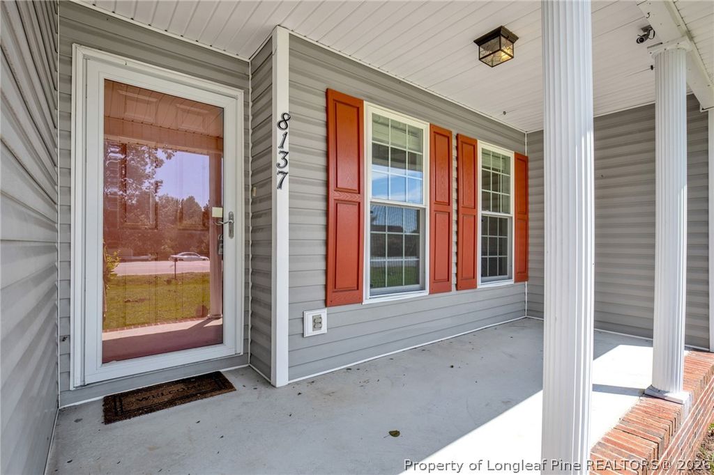 8137 Rockfish Road, Raeford, NC 28376 — photo 4