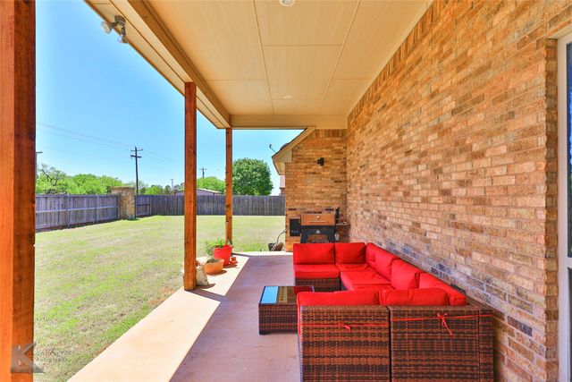 109 Periwinkle Trail, Abilene, TX 79602