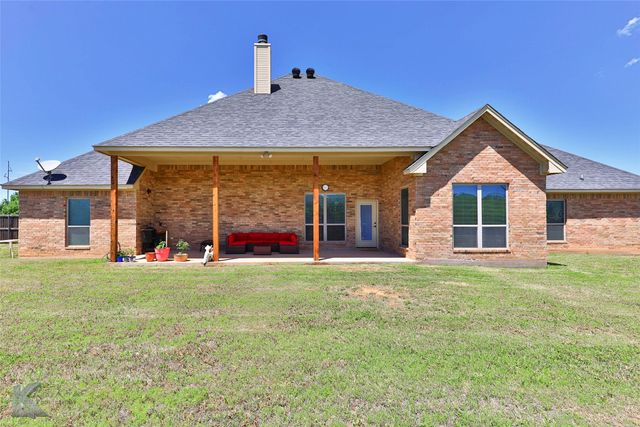 109 Periwinkle Trail, Abilene, TX 79602