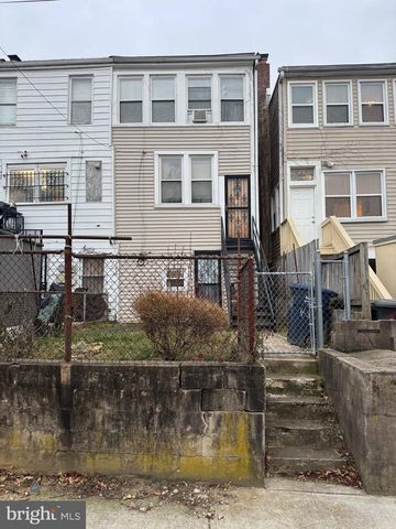 439 DELAFIELD PL NW, Washington, DC 20011