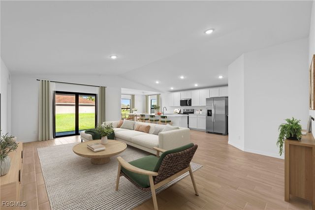 1506 NE 13th AVE, Cape Coral, FL 33909