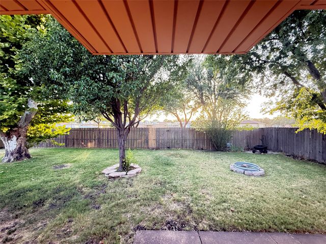 2401 Patricia Lane, Garland, TX 75041