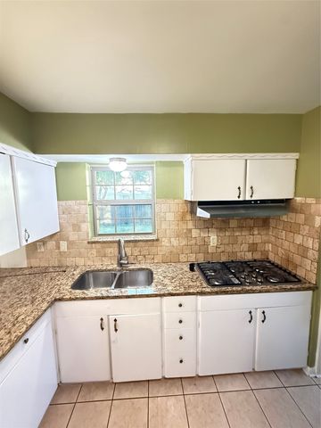 2401 Patricia Lane, Garland, TX 75041