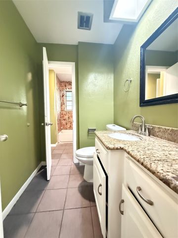 2401 Patricia Lane, Garland, TX 75041