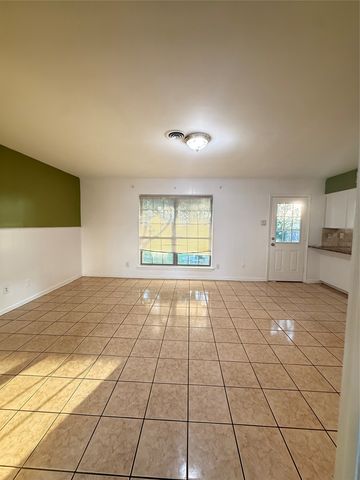 2401 Patricia Lane, Garland, TX 75041