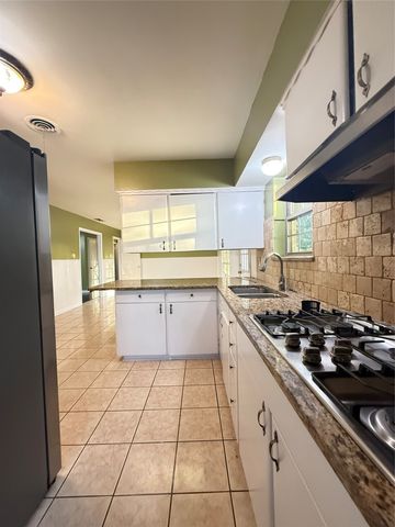 2401 Patricia Lane, Garland, TX 75041