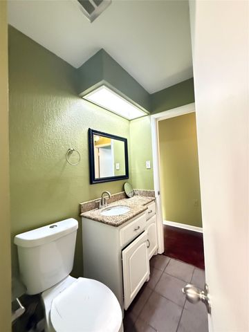 2401 Patricia Lane, Garland, TX 75041
