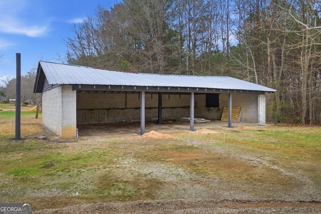 4870 Lower Jersey Road, Oxford, GA 30054