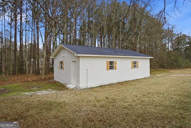 4870 Lower Jersey Road, Oxford, GA 30054