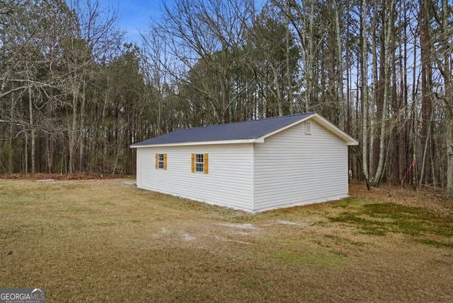 4870 Lower Jersey Road, Oxford, GA 30054