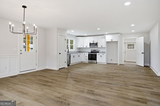 4870 Lower Jersey Road, Oxford, GA 30054