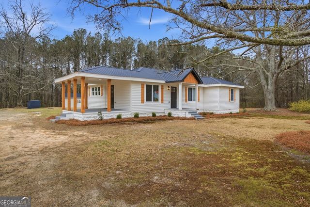 4870 Lower Jersey Road, Oxford, GA 30054