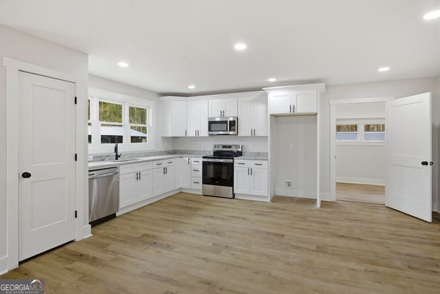 4870 Lower Jersey Road, Oxford, GA 30054