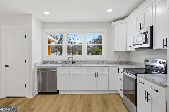 4870 Lower Jersey Road, Oxford, GA 30054