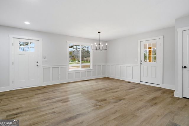 4870 Lower Jersey Road, Oxford, GA 30054