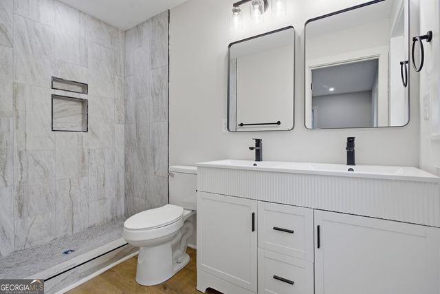 4870 Lower Jersey Road, Oxford, GA 30054