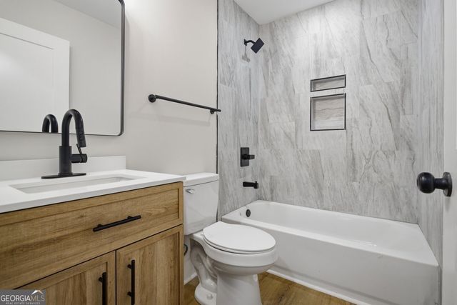 4870 Lower Jersey Road, Oxford, GA 30054