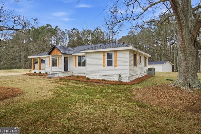 4870 Lower Jersey Road, Oxford, GA 30054