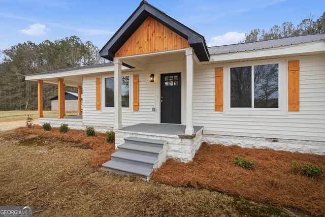 4870 Lower Jersey Road, Oxford, GA 30054