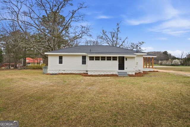 4870 Lower Jersey Road, Oxford, GA 30054