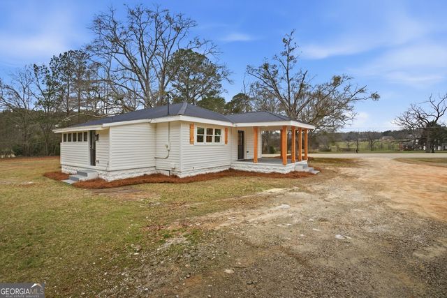 4870 Lower Jersey Road, Oxford, GA 30054