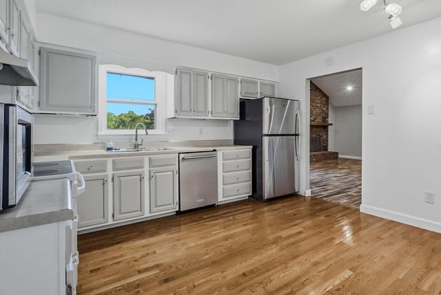 3501 BRAY AVE, Columbia, MO 65203