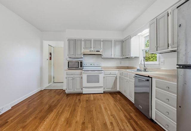 3501 BRAY AVE, Columbia, MO 65203