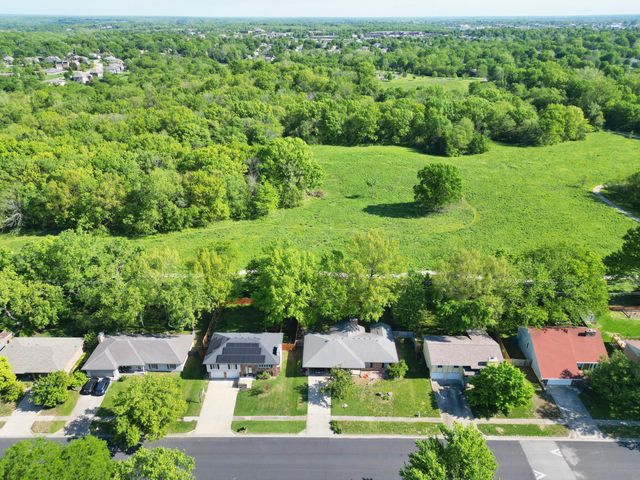3501 BRAY AVE, Columbia, MO 65203