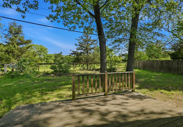 3501 BRAY AVE, Columbia, MO 65203