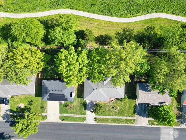 3501 BRAY AVE, Columbia, MO 65203