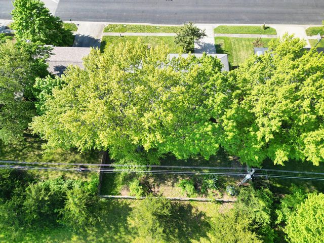 3501 BRAY AVE, Columbia, MO 65203