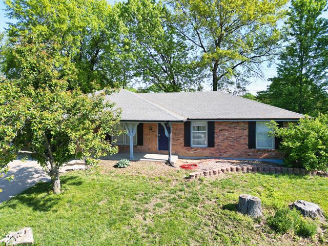 3501 BRAY AVE, Columbia, MO 65203