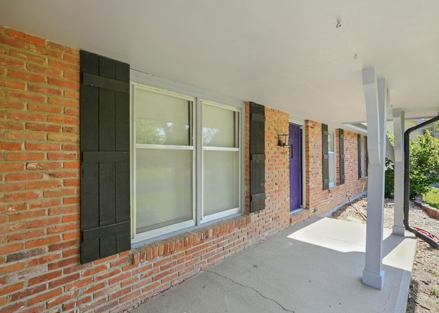 3501 BRAY AVE, Columbia, MO 65203
