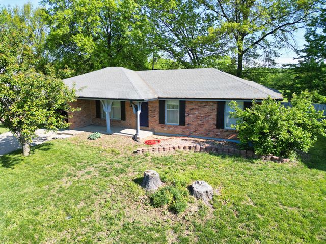 3501 BRAY AVE, Columbia, MO 65203