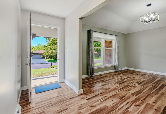 3501 BRAY AVE, Columbia, MO 65203