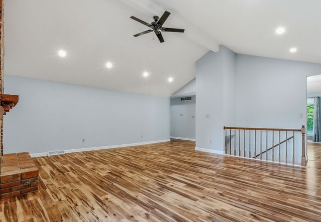 3501 BRAY AVE, Columbia, MO 65203