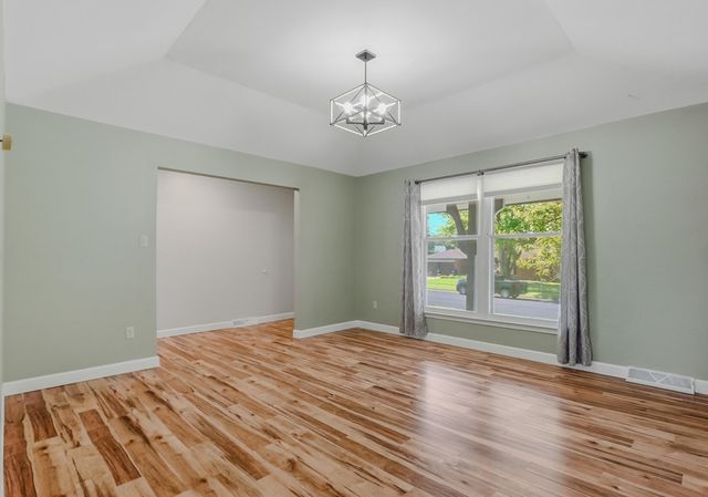 3501 BRAY AVE, Columbia, MO 65203
