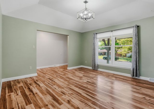 3501 BRAY AVE, Columbia, MO 65203