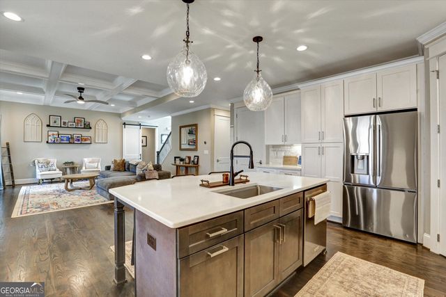 6108 Hutchins Drive, Buford, GA 30518