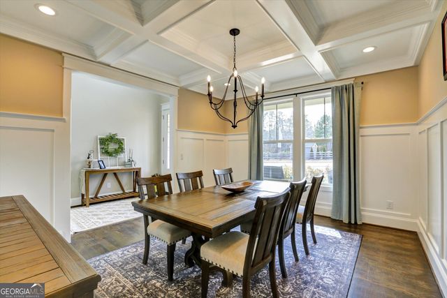 6108 Hutchins Drive, Buford, GA 30518